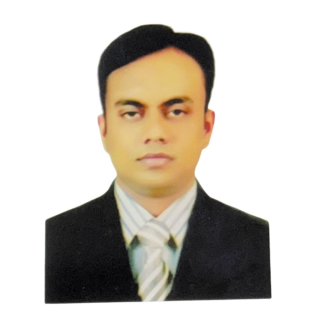 Rubel Patwary - Manager